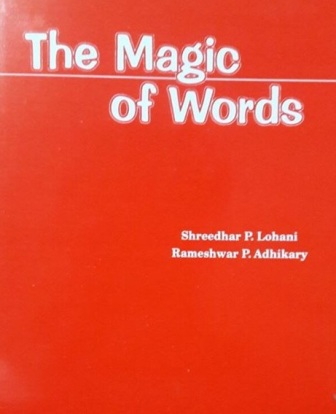 The Magic of Words - Summary | English Grade XI