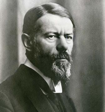 Max Weber’s Bureaucracy Theory