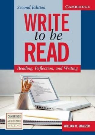 Write to Be Read - Complete Summary | Business English | BBS, BA