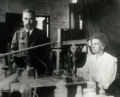 Birthday of Pierre Curie (French Physicist)