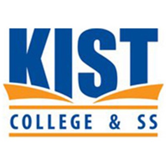 KIST College & SS logo