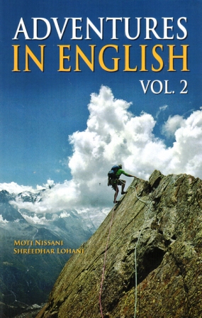 Adventures in English Volume II - Complete Four Levels | Business English