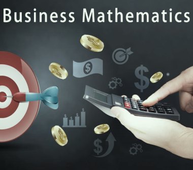 Business Mathematics Grade XII - Reference Notes, Question Papers