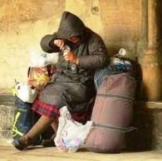 What Is Poverty ? – Summary | Major English Grade XII