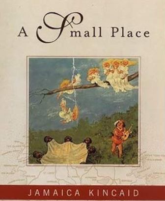 A Small Place - Summary | Major English Grade XI