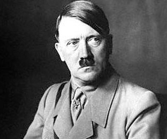 Adolf Hitler Received 99% of the Votes in a Referendum 