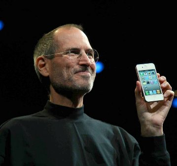 Birthday of Steve Jobs : Founder of Apple Inc.