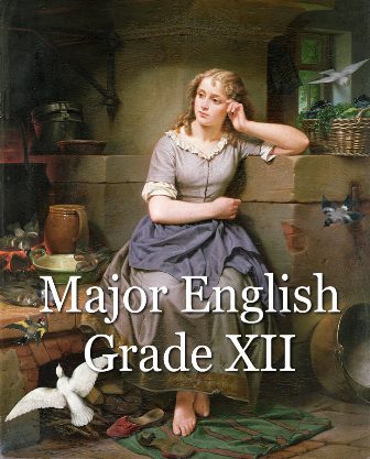 Major English Grade XII - NEB Reference Notes