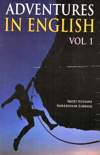 Adventures in English Volume I – Complete Four Levels | Business English