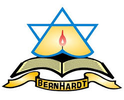 Kathmandu Bernhardth College logo